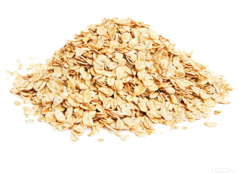 Пластівці вівсяні Геркулес, без глютену, 1 кг